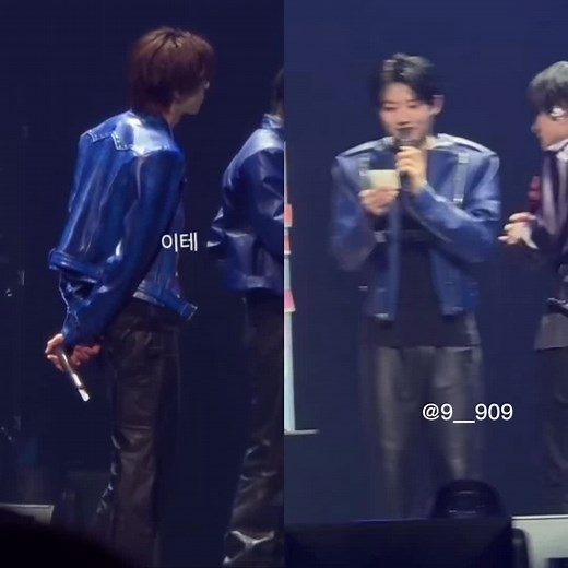 Explore Haruto and Junkyu from TREASURE