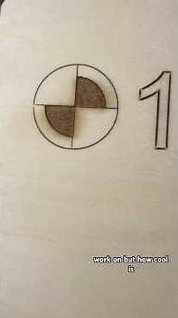 Let’s BURN Some Fun Stuff with new creality falcon2 pro ☝️☺️ #unboxing #creality #craft