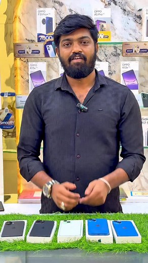 Iphone 13 starting 28k✨✨ | Tamizha mobiles