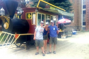 Donate to Achieve Inc, organized by Jennifer Davis