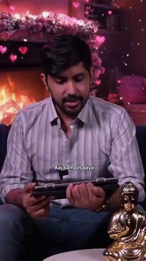 Kuldeep singhania on Instagram: "The Real Meaning of Love ❤️ 😲 . . . . #thekuldeepsinghaniaa #reels #love #valentineday"