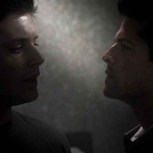 Gay Panic Moments in Supernatural: A Destiel Exploration