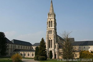 Here’s the Way to Save La Grande Trappe Monastery from Closing - Return to Order