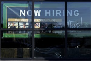 There are more jobless Americans than job openings: BLS