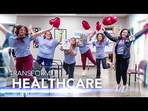 UHS Improving and Saving Lives 2024