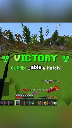 Minecraft Spear-Mace PvP FULL Guide!