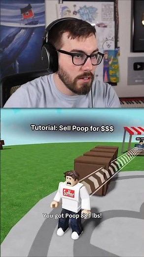 Roblox has some WEIRD games 💀