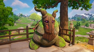 Where to find sprites and sprite shrines in Fortnite Chapter 6 Season 1