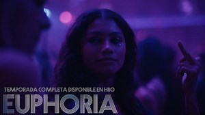 Euphoria -temporada completa en HBO Latinoamérica y HBO GO | Euphoria HBO Latinoamérica
