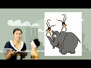 Colega Lesson 8A Primary English