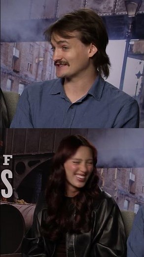 House of Guinness Netflix Cast Spill Secrets 🤫😂 | Funny & Embarrassing Stories