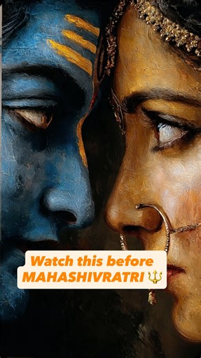 Priyanka Parashar | Maha Shivratri is the perfect time to align your energy with Shiva & Shakti. Chanting Om Uma Maheshwaraya Namah daily, even for just a few... | Instagram