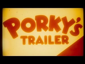 Porky’s (1981) Trailer | The Wildest Teen Comedy Ever