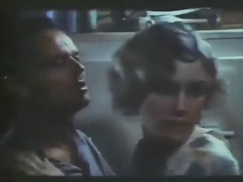 The Postman Always Rings Twice (1981) - TV Spot 2