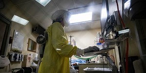 Opinion | The Science Behind ‘Long Covid’ and the Desire to Wish It Away