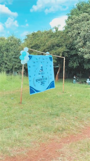 Betel Senior Batch 2027 Welcoming Day