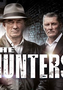 The Hunters - watch tv show streaming online