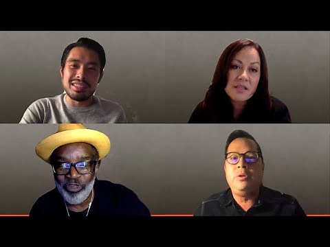 Be Water: The Legacy of Bruce Lee