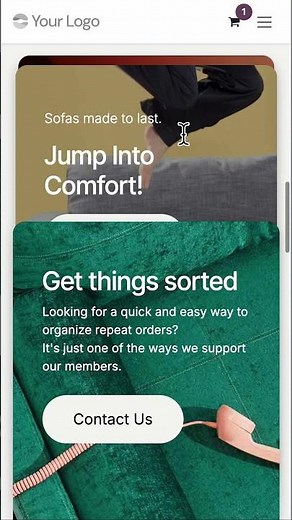 Odoo Quick Tips - Add a product block {eCommerce}