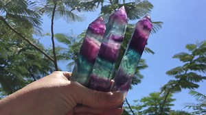 HUGE SALE everything is 50% OFF today only in our CRYSTAL GEMSTONE store VISIT