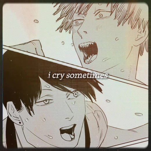 never happened btw || touchy subject for me #csm #akihayakawa #denji #powercsm #fyp