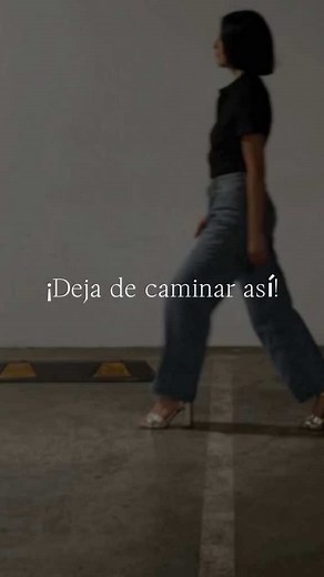 Consejos y técnicas para caminar como modelo de pasarela