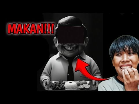 GW MENCOBA NONTON ANALOG HORROR INDONESIA DAN TERNYATA..... 😨