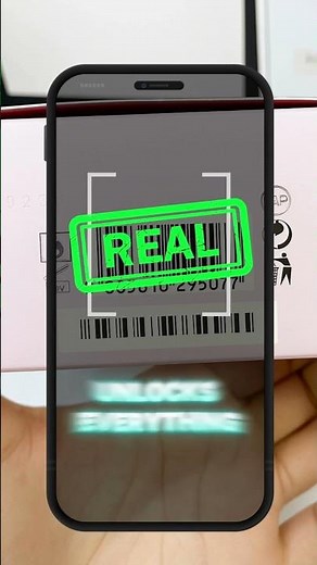 Scan Any QR Code Instantly | Free QR & Barcode Reader (QR Now)