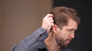 Last holiday season, Brayden tried on his old Cochlear sound processors. He was shocked by the difference in sound quality compared to his current Nucleus 8 Sound Processors. Watch his story, and see why upgrading matters: https://bit.ly/4s5sIkr | Cochlear Americas