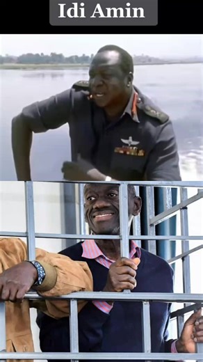 Remembering General Idi Amin Dada's Legacy