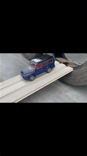 RC Model SUV Car Unboxing & Test ASMR RC Shorts | #asmrunboxing