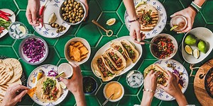 36 Traditional Mexican Recipes You'll Want to Dish Up Again and Again