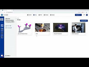 Stratasys Academy | GrabCAD Streamline Pro: Lesson 4 - What is GrabCAD Shop