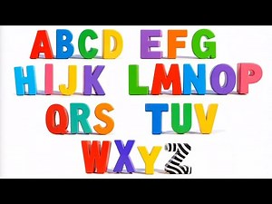 Slow ABC Song 🅰️🅱️🅲 | Learn the Alphabet & Phonics for Kids ABCDEFGHIJKLMNOPQRSTUVWXYZ