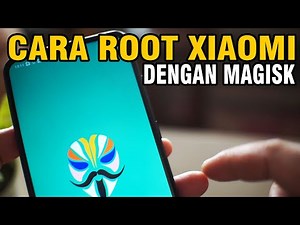 HOW TO ROOT XIAOMI REDMI 8 WITH MAGISK MANAGER