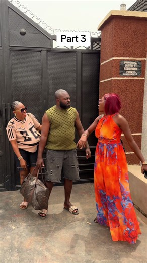 Deamon friend Part 3