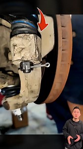 477K views · 2.8K reactions | Instalacion de terminal de direccion #mecánico #lifehacks #taller #clasesonline #ingenieria #automotriz #hacks | Mdemecanico | Facebook