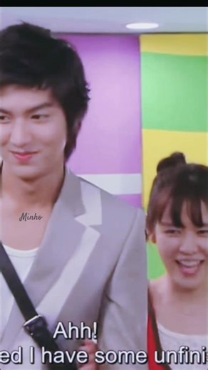 personal taste drama minho llllllllovve ❤️