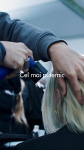 213K views · 18 reactions | Alegerea stilistului. Noul uscător de păr Dyson Supersonic r™. Aduceți look-urile aspiraționale din culise, până la rândul din față, până la dumneavoastră. | Dyson (RO) | Facebook