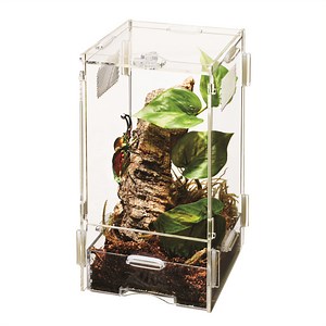 Micro Habitats Arboreal | Terrarium | Zilla