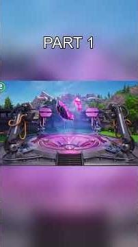 Our LAST UPDATE Of Fortnite CHAPTER 7 - PART 1 (by @Top5Gaming)