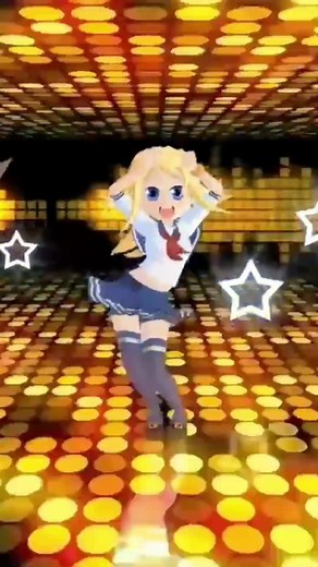 Caramelldansen: L'univers des Caramella Girls