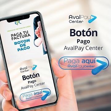 Pago Avalpay Center