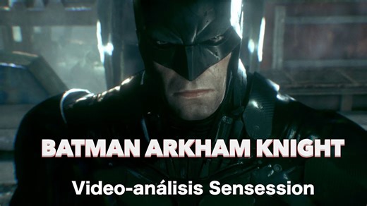 Análisis Batman Arkham Knight