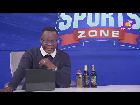Ghana loses to Japan; analysis of Nigeria's failure to reach consecutive World Cups | Sports Zone