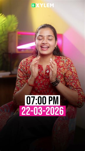 Maths Exam-ന് Full Mark നേടാം !! | Xylem Class 7