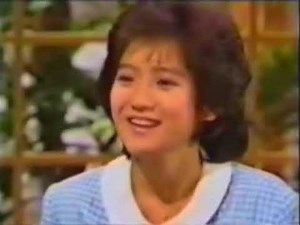 岡田有希子 / おしゃれ