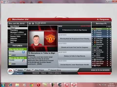 FIFA 13 Budget Money hack-(Cheat Engine) Exclusively by Gamers-only-lair