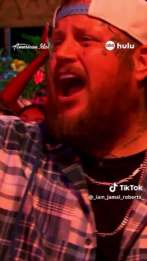 Jamal Roberts' Emotional Performance of 'Liar' on American Idol