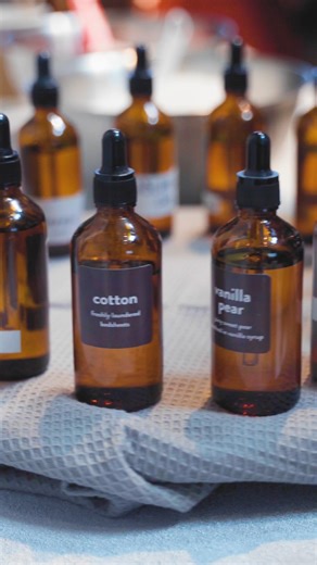 Aromatherapy Workshop at Hotel Ora :: We recently engaged @oasisbeautykitchen to run a complimentary, hands-on session at Hotel Ora for our guests to make personalized scents. Part of our Journey of Wellness and Creativity series of exclusive activities, this aromatherapy workshop supplements fitness sessions, crafting classes and other events that all hotel guests at Resorts World Sentosa can participate in. If you're already staying with us, don't miss out —speak to your hotel concierge and jo